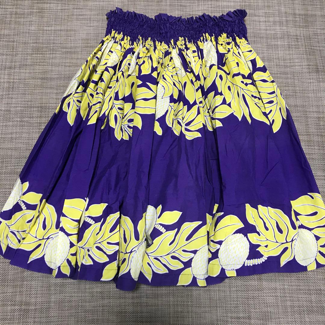 【まとめ売り】パウスカート フラスカート 6枚set