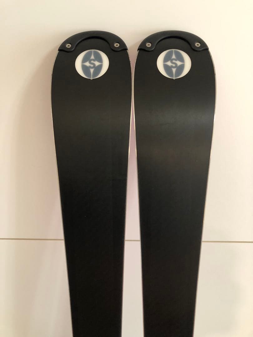 オガサカ OGASAKA TC-SU SR585 165cm