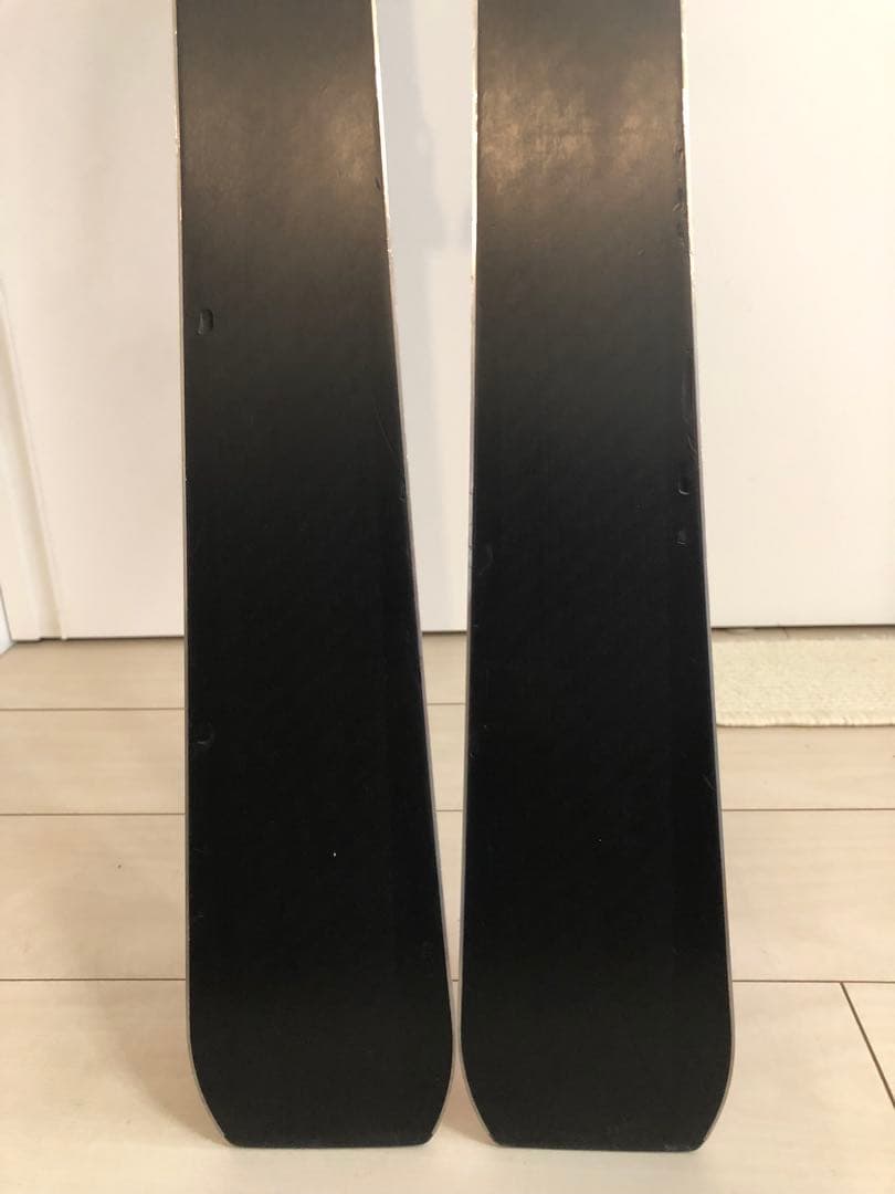 オガサカ OGASAKA TC-SU SR585 165cm