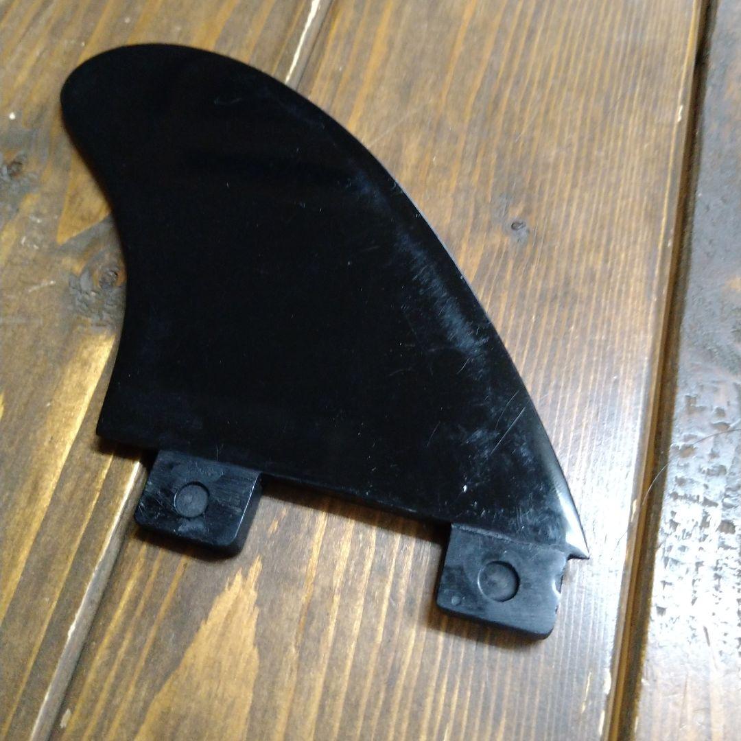 【新品】FCS DT(ドナルドタカヤマ) スタビ2枚セット
