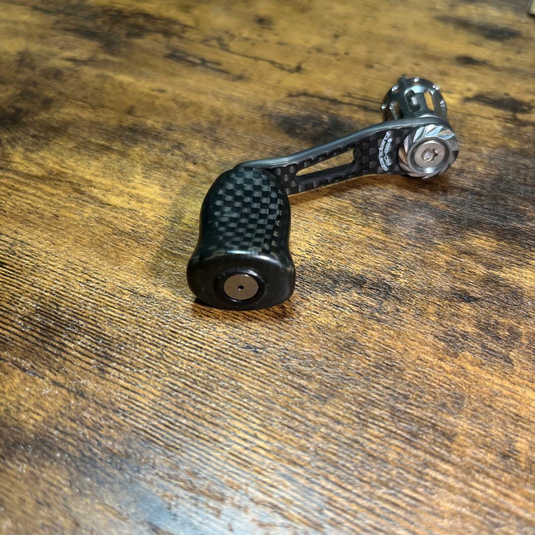 スタジオコンポジット RC-SS 45mm シマノ