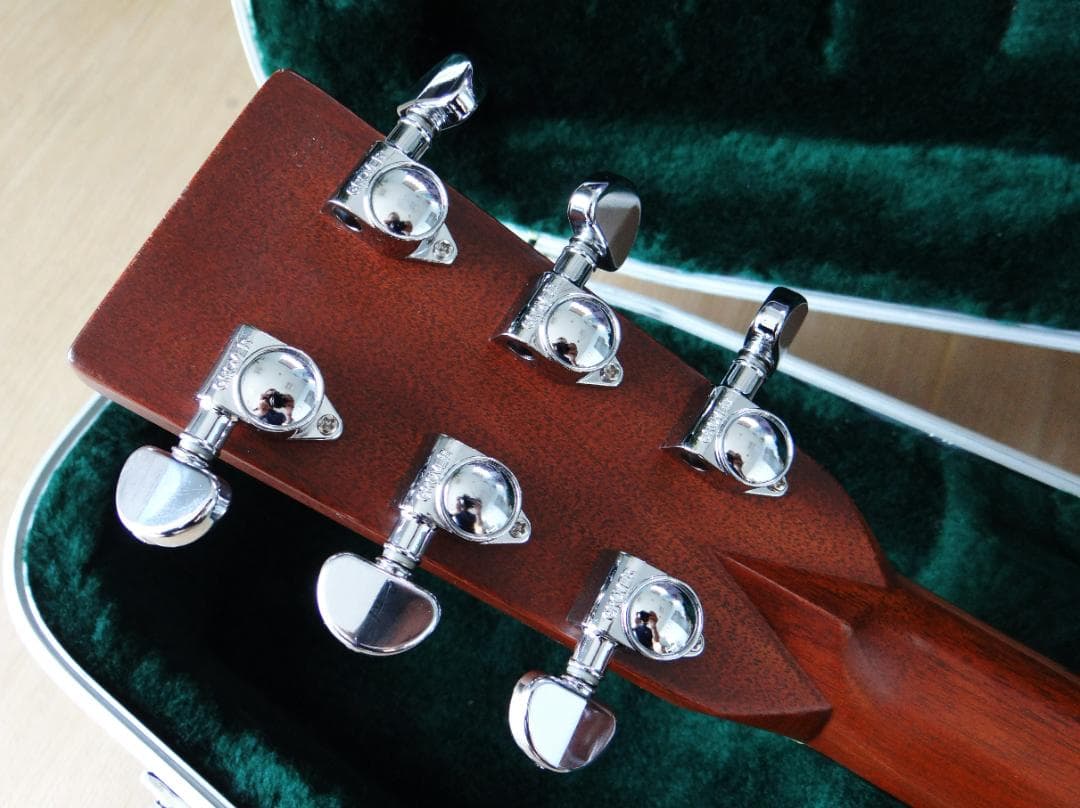 Martin Guitar D-28 2011 美品