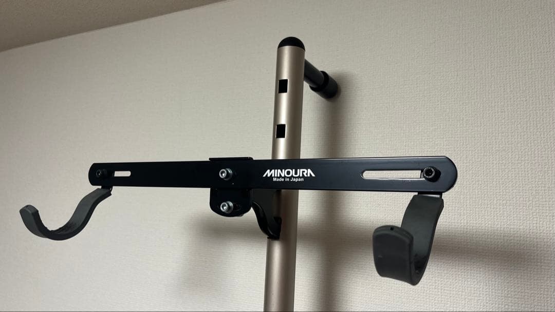 MINOURA ディスプレイスタンド