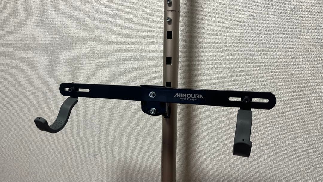 MINOURA ディスプレイスタンド