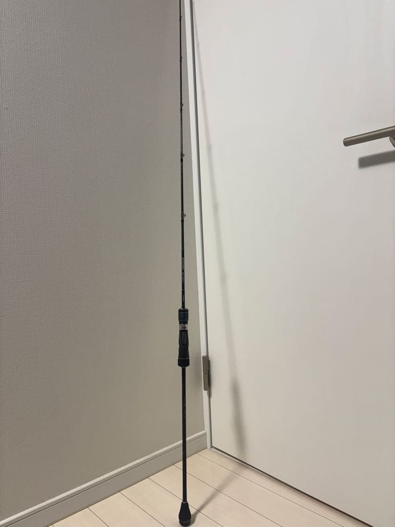 シマノGAME Type Slow B66-4