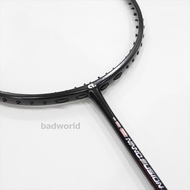 新品/apacs/軽量6U/黒紫/NANO FUSSION SPEED722
