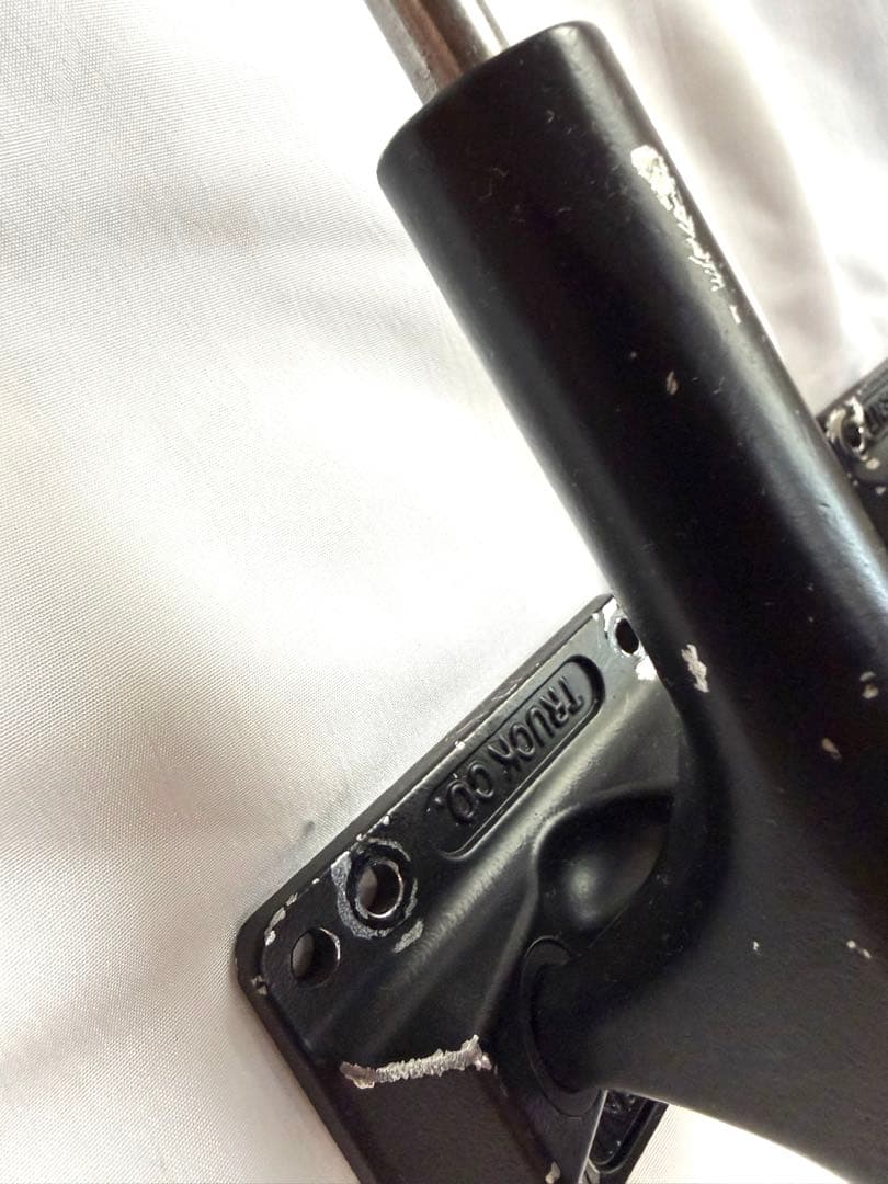 インディペンデント トラック STAGE 4 166 HI