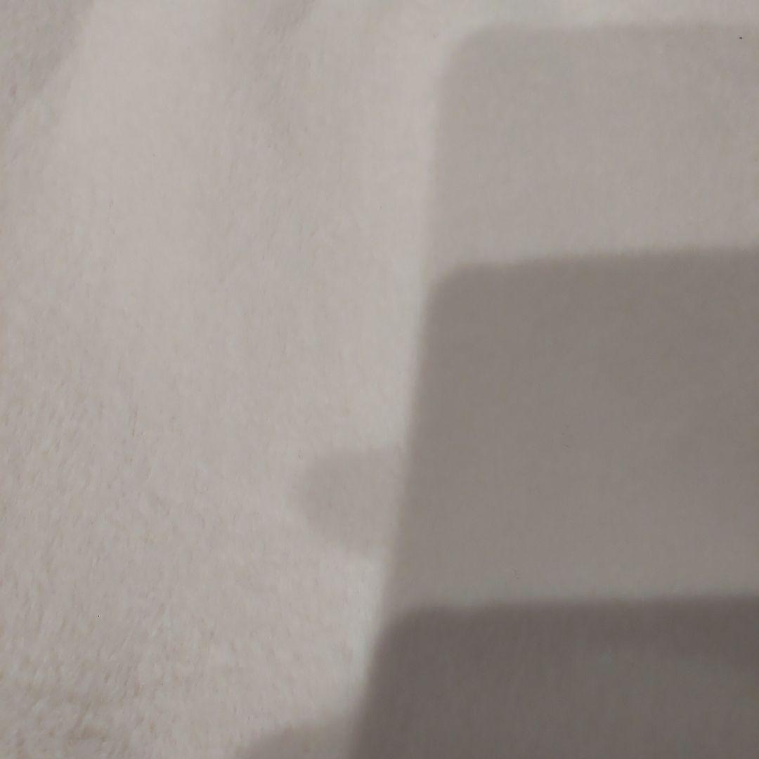 確認用 キキララ巾着