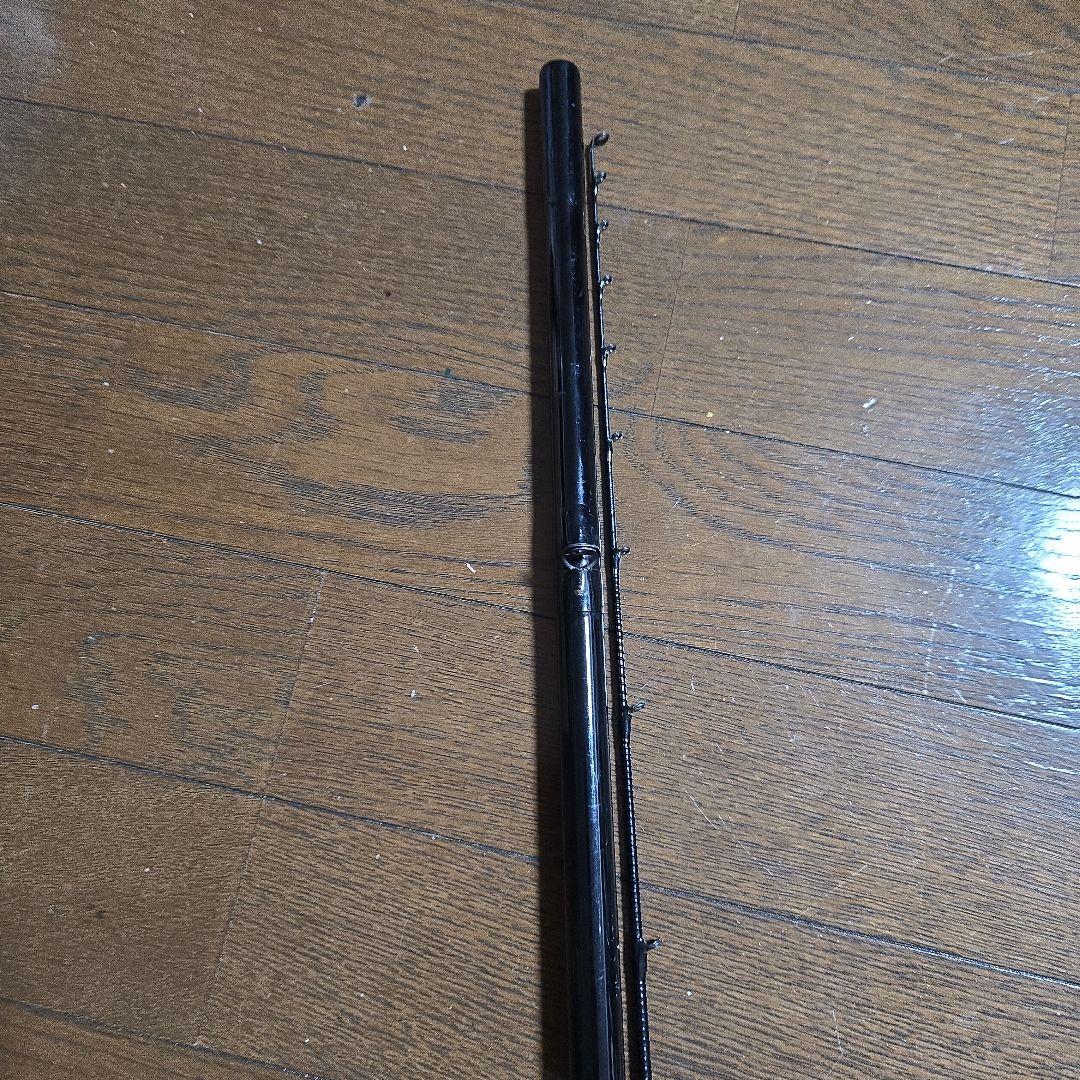 石鯛 2.1m プラスワン イシダイ竿