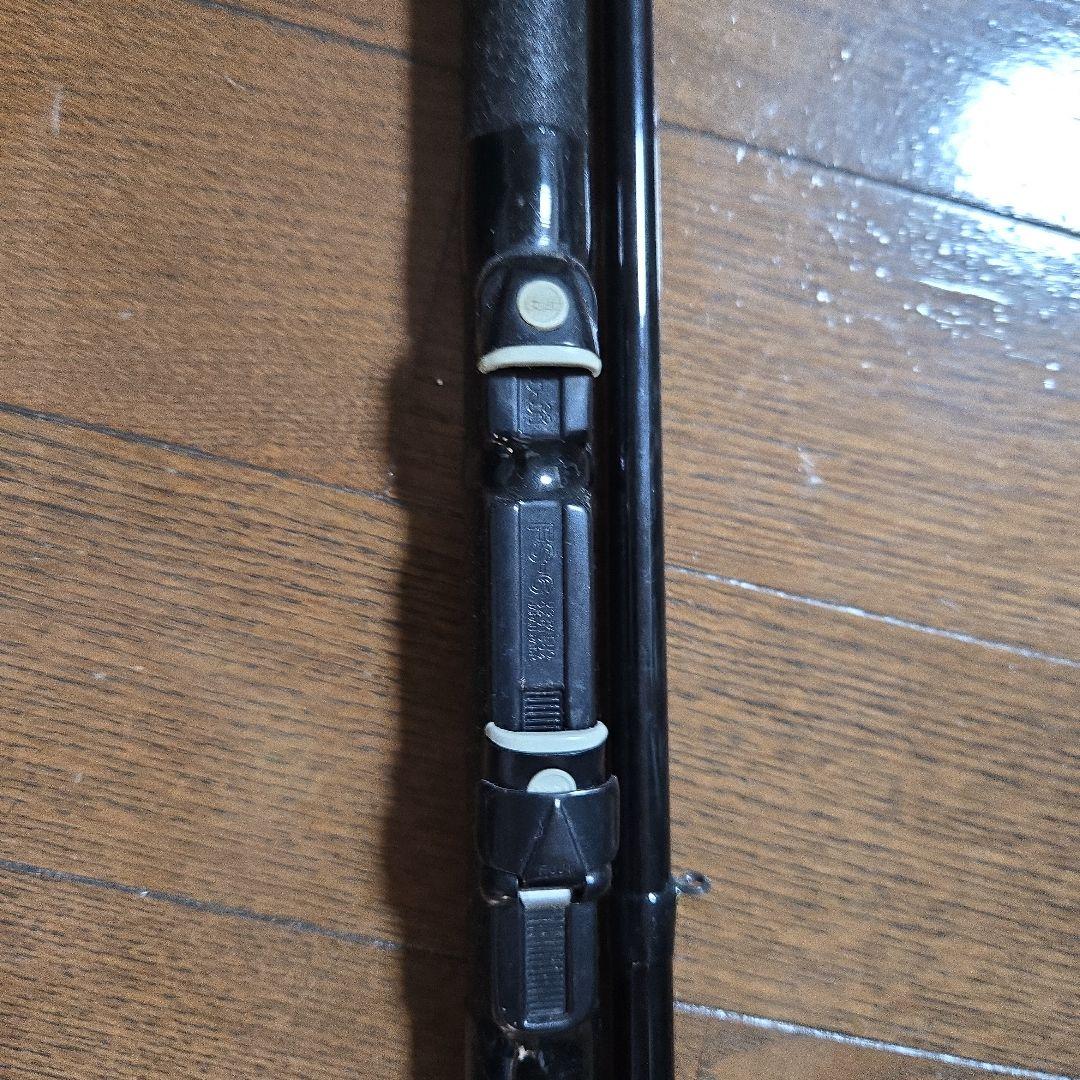 石鯛 2.1m プラスワン イシダイ竿