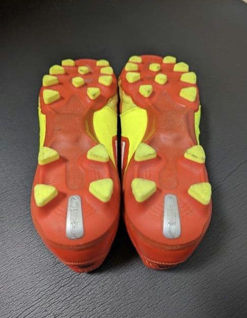 アディダス adidas サッカースパイク アディゼロ F50 HG シューズ