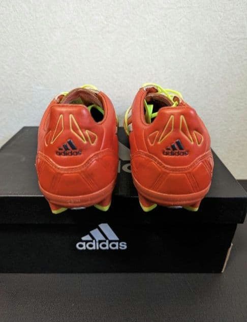 アディダス adidas サッカースパイク アディゼロ F50 HG シューズ