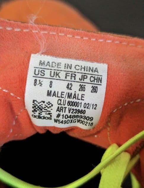 アディダス adidas サッカースパイク アディゼロ F50 HG シューズ