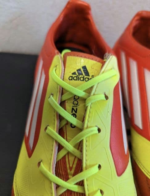 アディダス adidas サッカースパイク アディゼロ F50 HG シューズ
