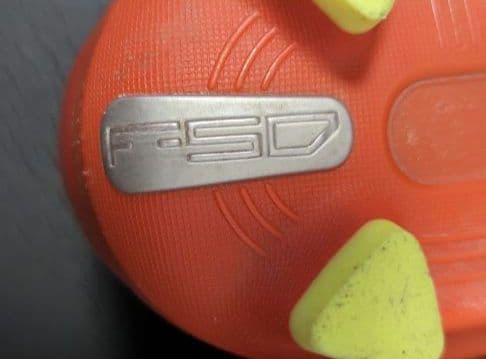 アディダス adidas サッカースパイク アディゼロ F50 HG シューズ
