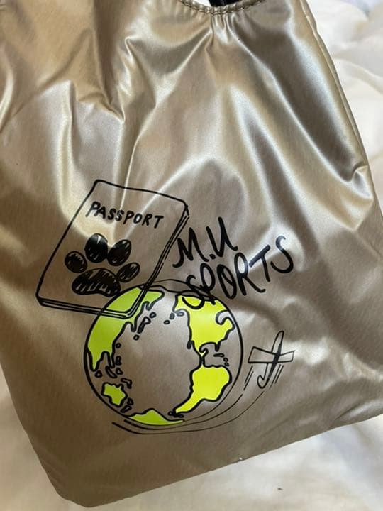 M・U SPORTS