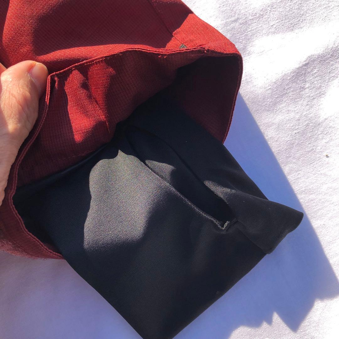 VOLCOM PAT MOORE 3-IN-1 JKT バイカラー