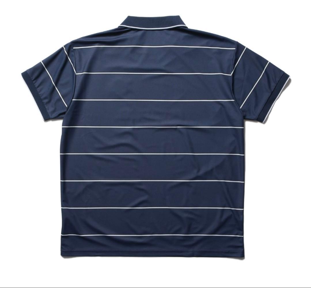 FCRB INTERSTATE STADIUM TOUR GAME SHIRT紺
