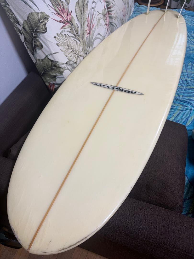 abraxas SURFBOARD 8ft（240cm） サーフボード