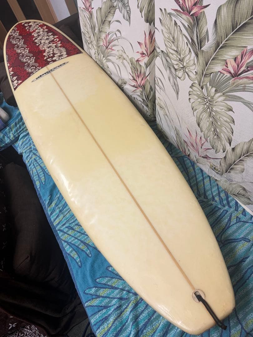 abraxas SURFBOARD 8ft（240cm） サーフボード