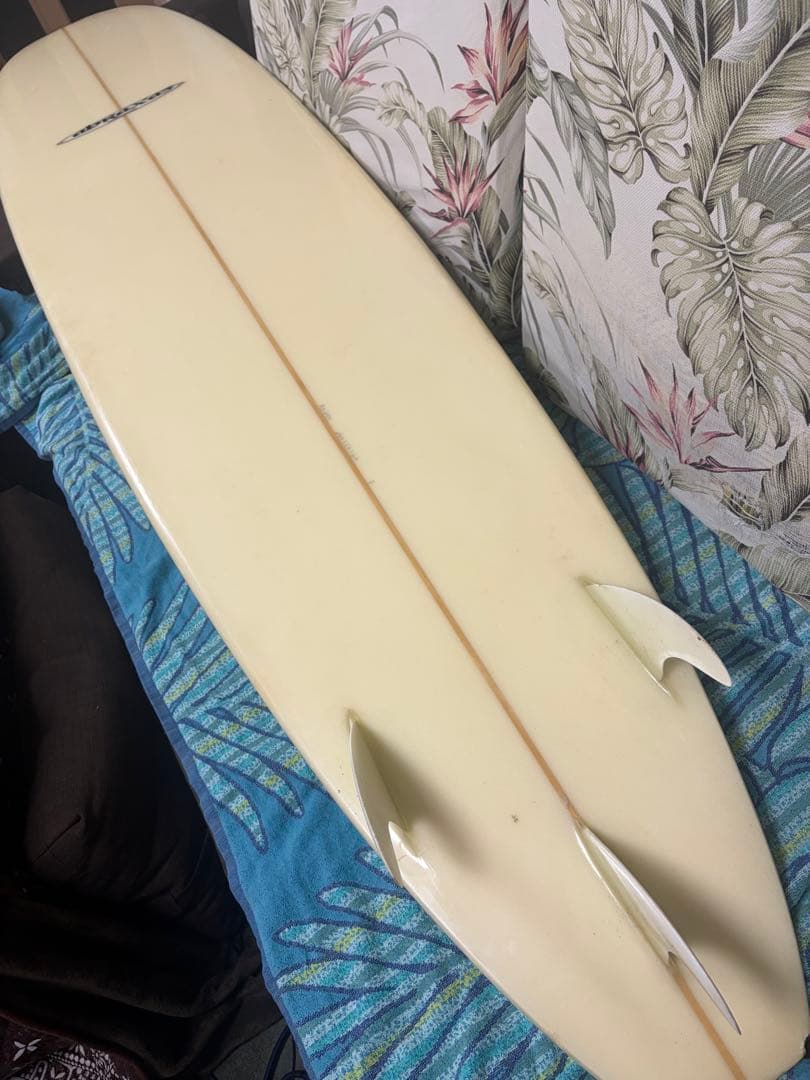 abraxas SURFBOARD 8ft（240cm） サーフボード