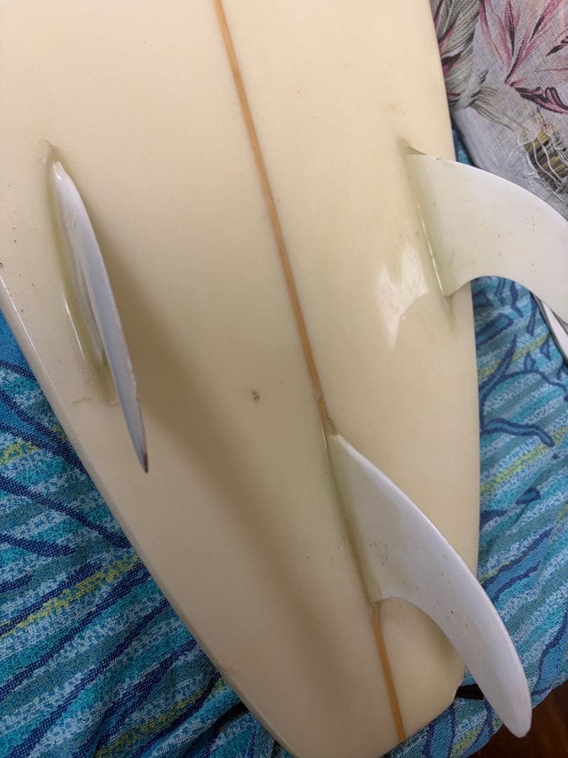 abraxas SURFBOARD 8ft（240cm） サーフボード