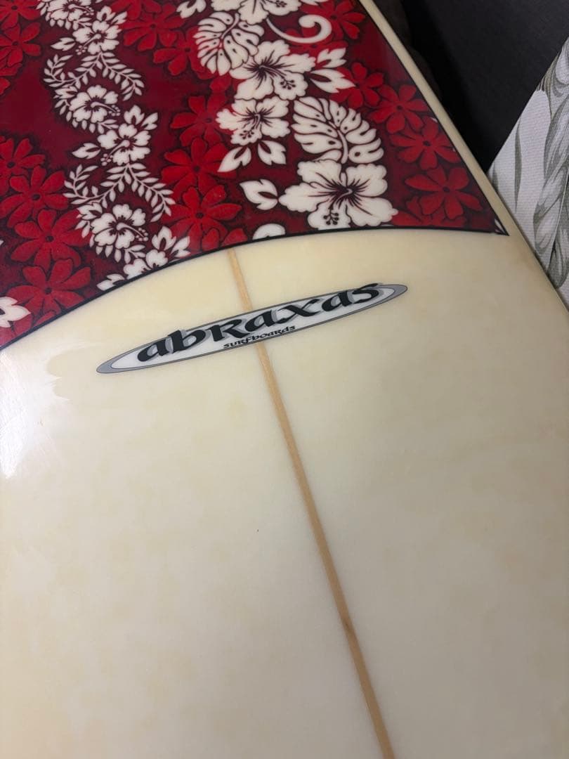 abraxas SURFBOARD 8ft（240cm） サーフボード