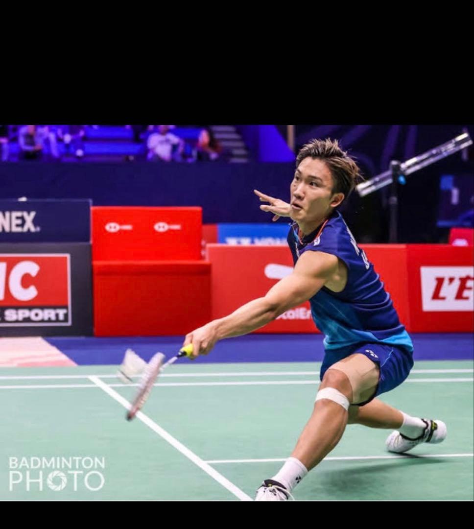 バドミントン YONEX ハーフパンツ