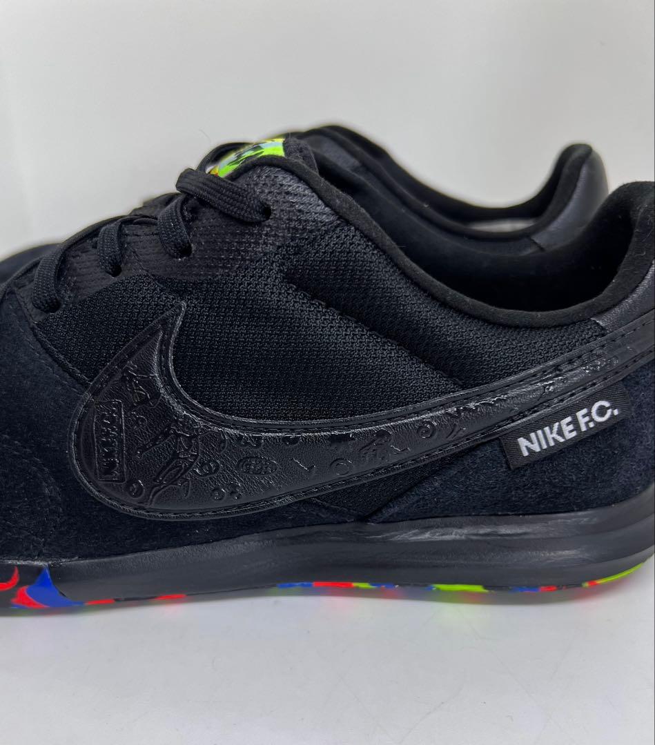 1回使用ナイキ プレミア2 サラ JOGA TV × NIKE FC フットサル