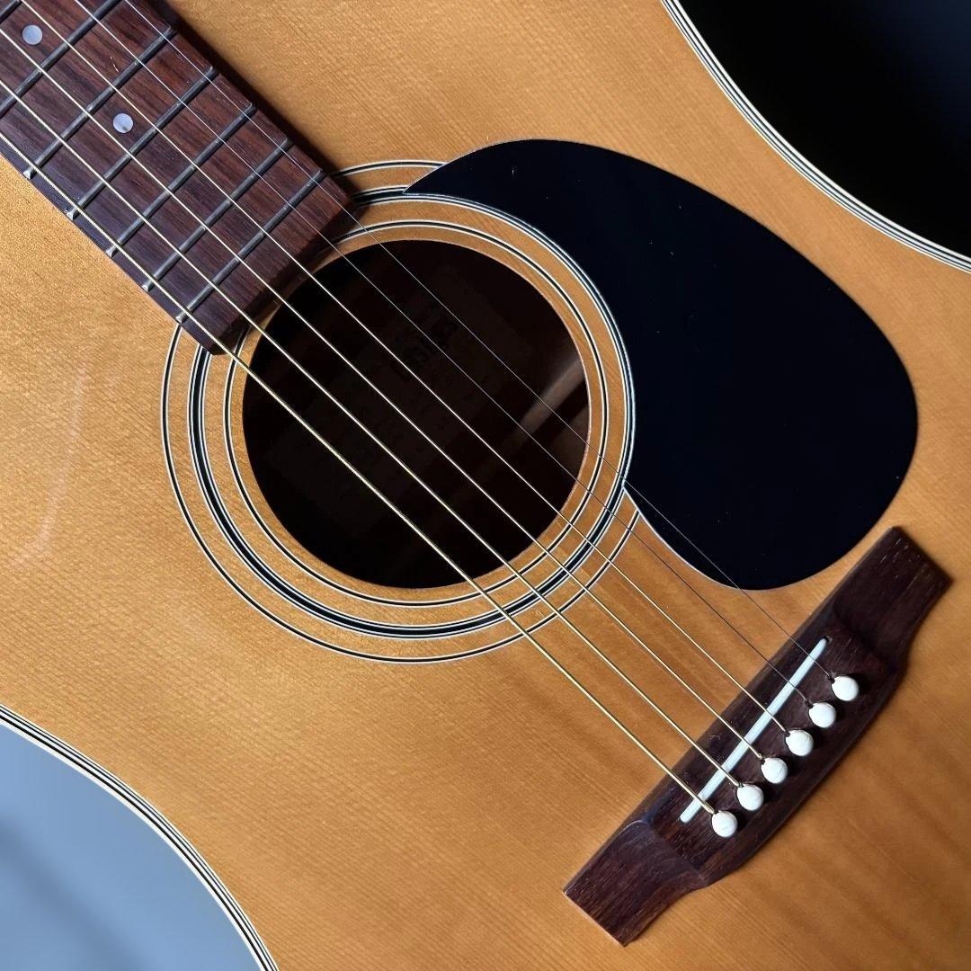 第２弾！CFマーティンD18テイスト・キャッツアイ CE-150 超激鳴・超美品