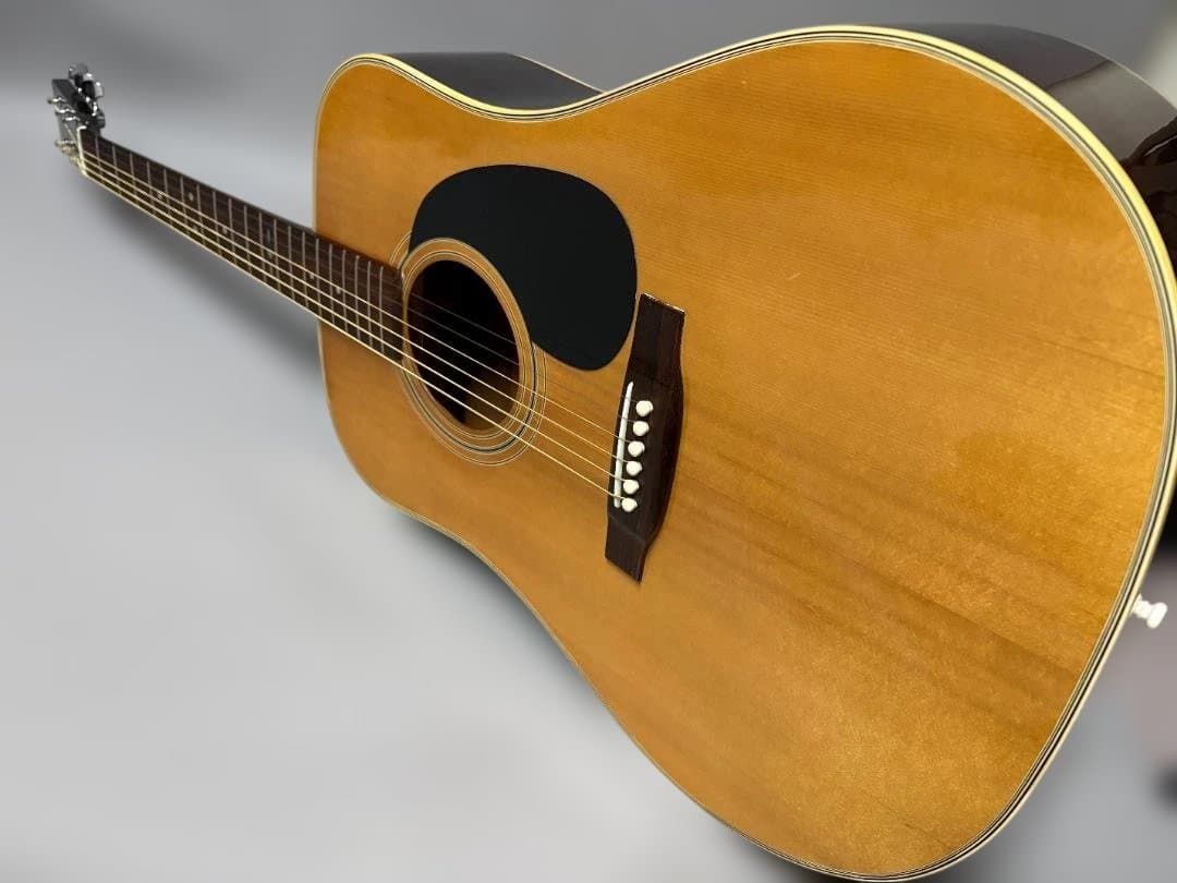 第２弾！CFマーティンD18テイスト・キャッツアイ CE-150 超激鳴・超美品