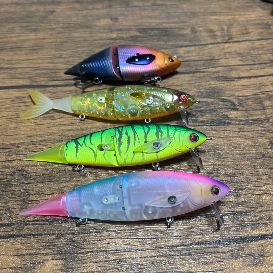 マドタチセット