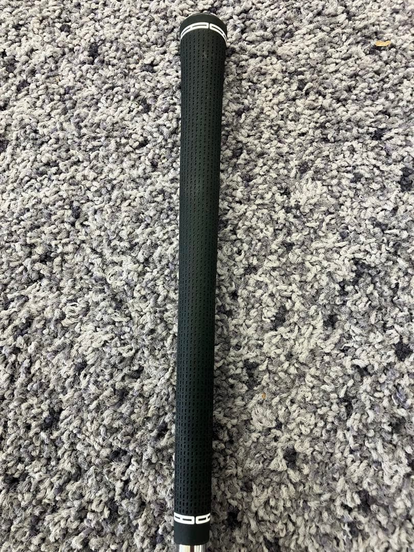美品　タイトリストSM10 60.08M D/G WEDGE 35インチ