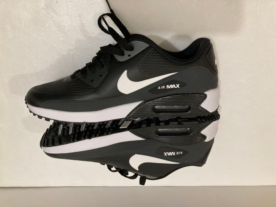 Nike Air Max 90 G ブラック 10.5 28.5cm
