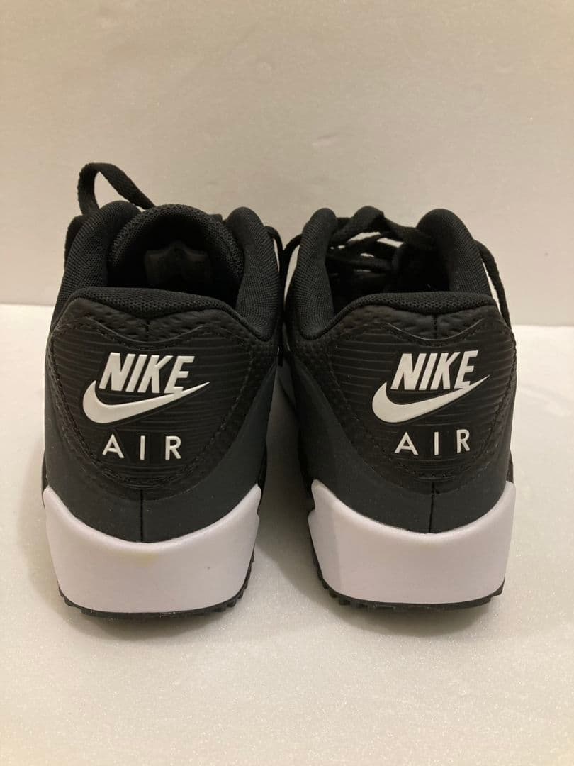 Nike Air Max 90 G ブラック 10.5 28.5cm