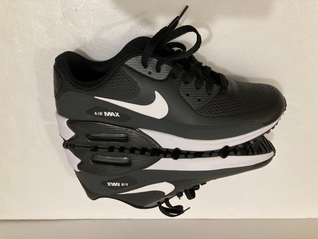 Nike Air Max 90 G ブラック 10.5 28.5cm