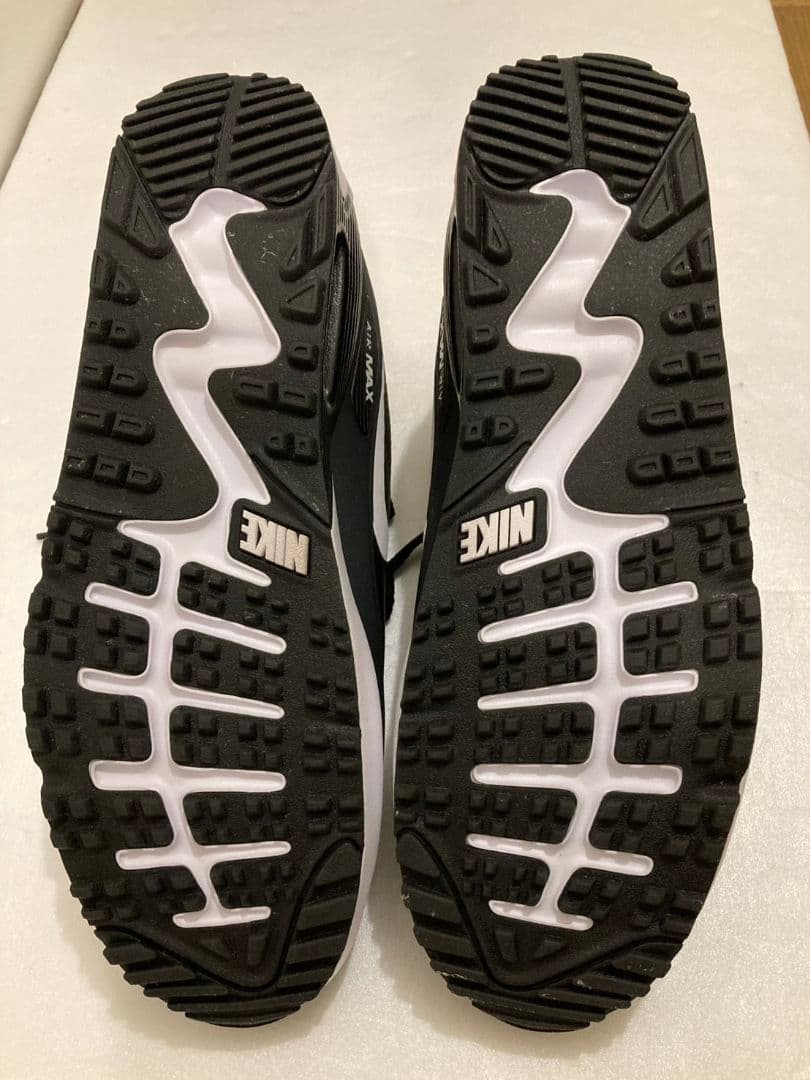 Nike Air Max 90 G ブラック 10.5 28.5cm