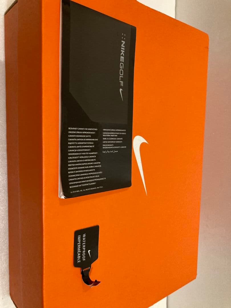 Nike Air Max 90 G ブラック 10.5 28.5cm