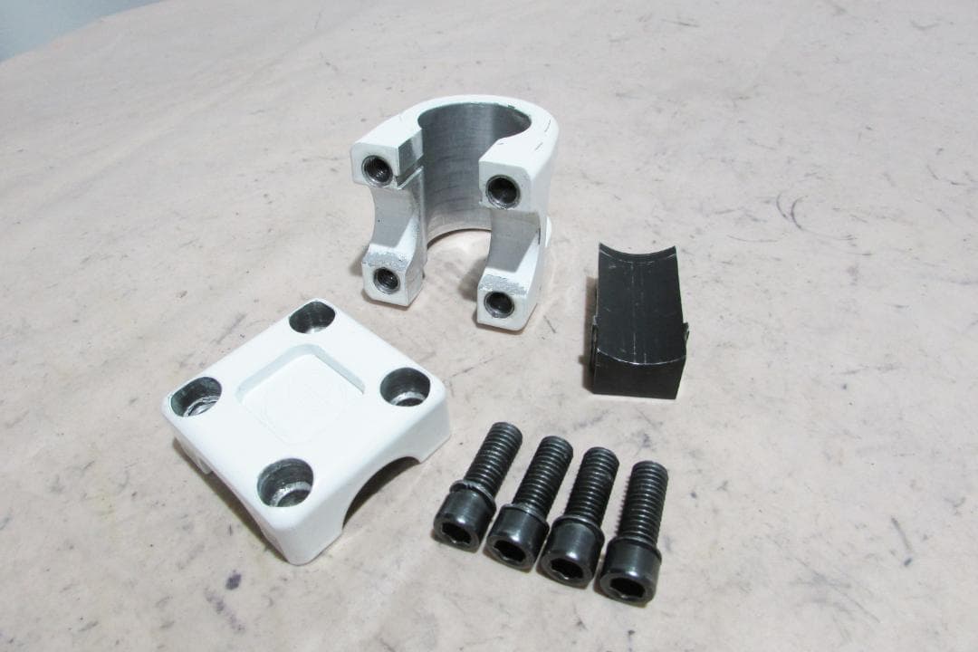 BMX ステム / フラット ARES BIKES IND4 Stem