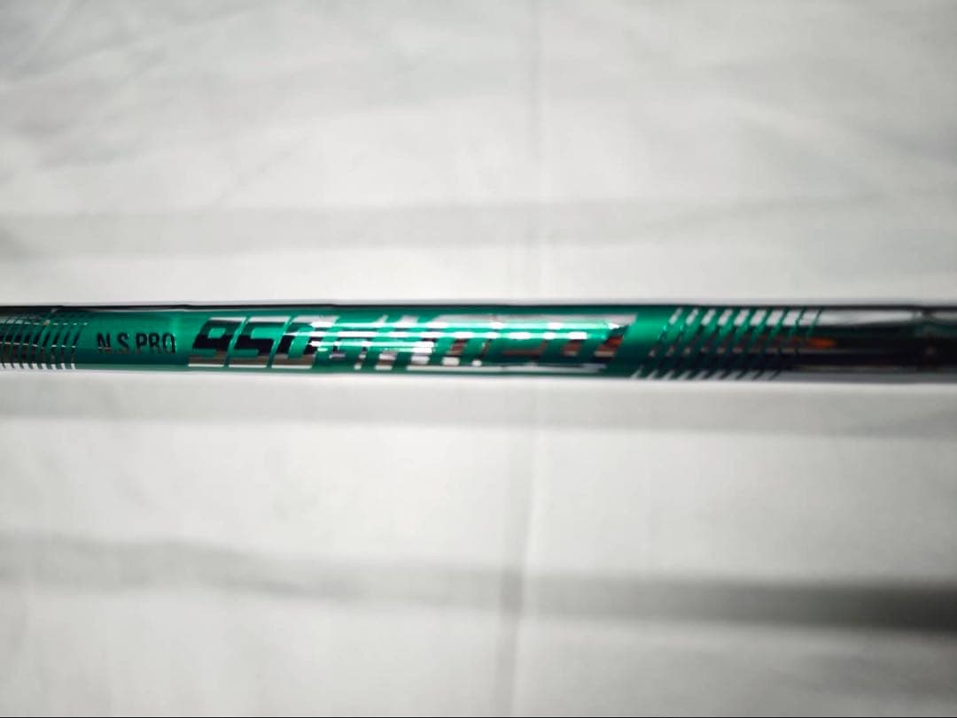 Cleveland RTX 6 ZipCore ウェッジ 52度
