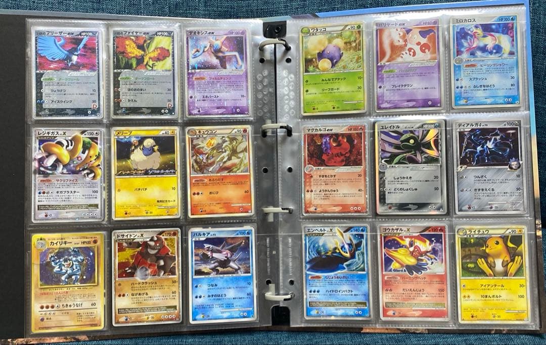 ポケモンカード 引退品 まとめ売り 古いカード