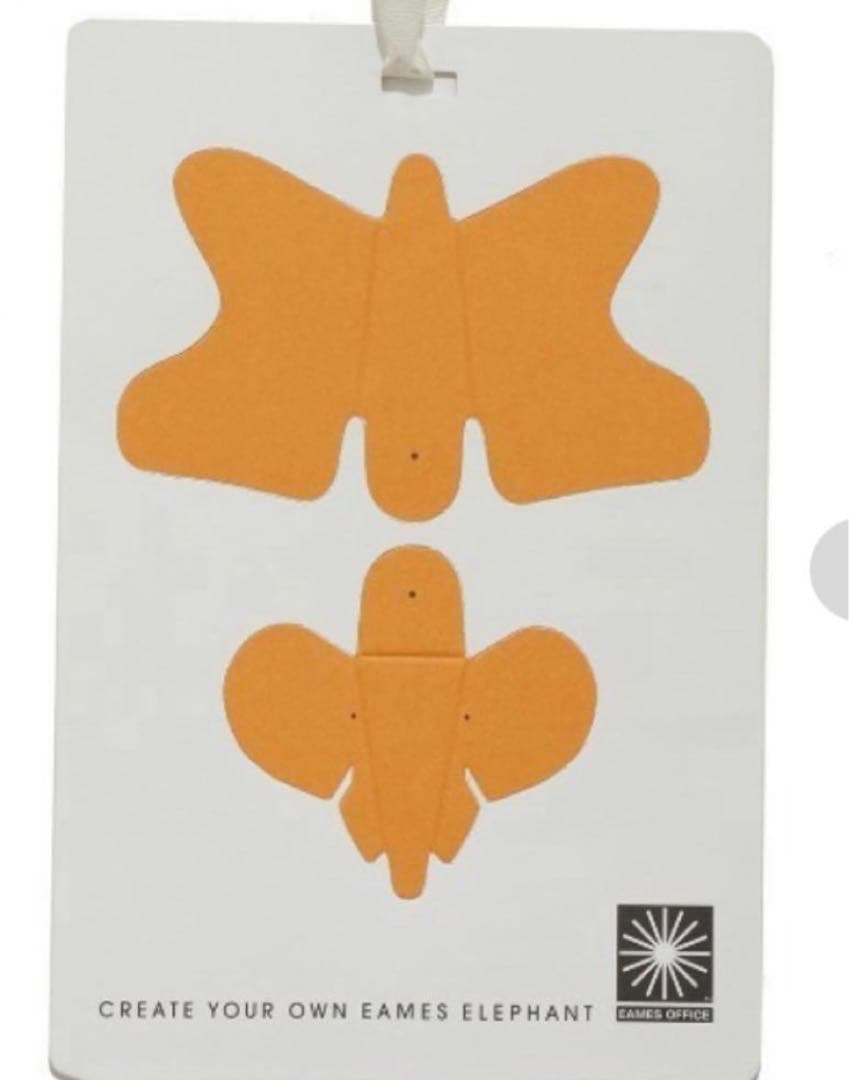 ◎ ラスト1点！新品未使用gelatopiqueEAMES べビモコブランケット