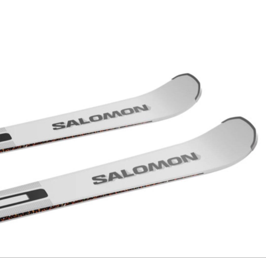 ⭐︎⭐︎SALOMON 24-25 ADDIKT + MI12 GW