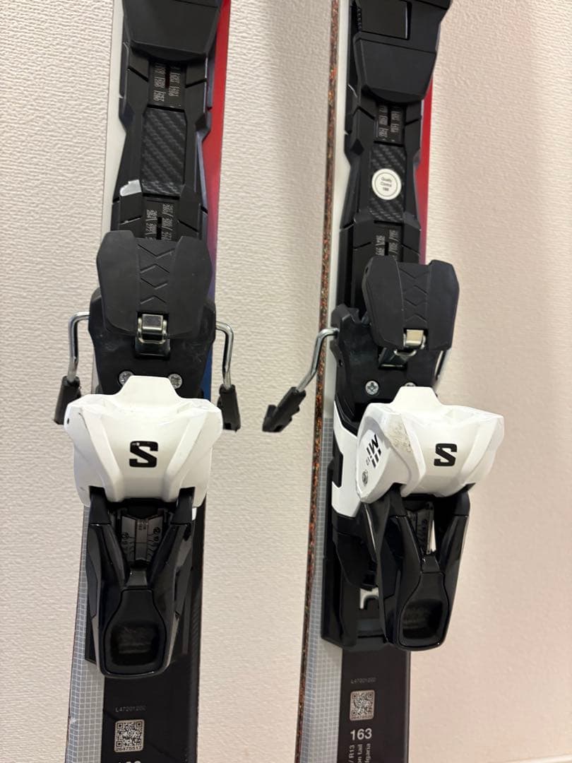 ⭐︎⭐︎SALOMON 24-25 ADDIKT + MI12 GW