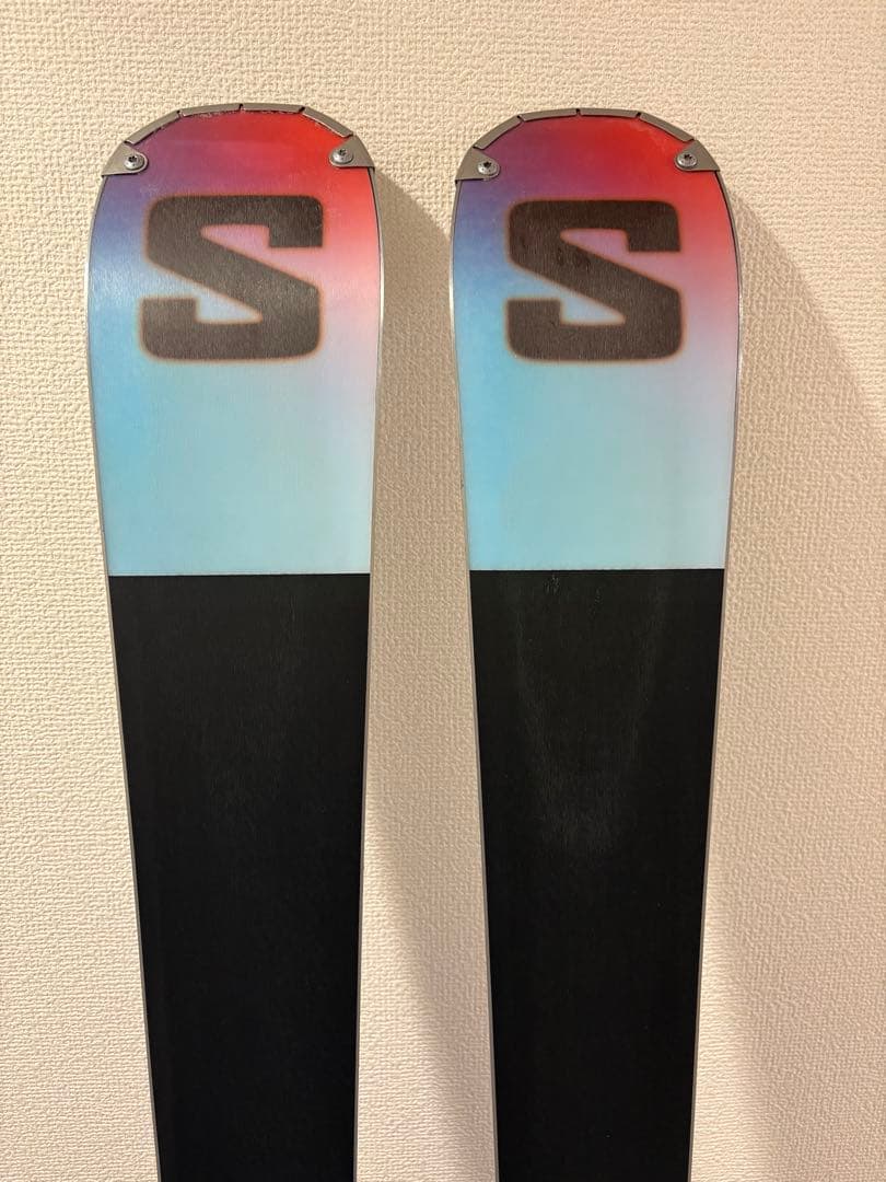 ⭐︎⭐︎SALOMON 24-25 ADDIKT + MI12 GW