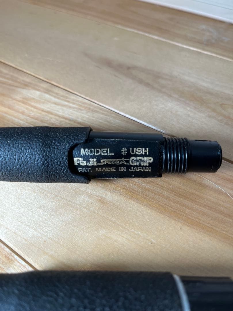 Lew’s SPEED STICK ロッド UL-153HS