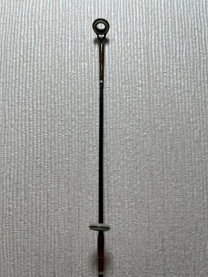 Lew’s SPEED STICK ロッド UL-153HS