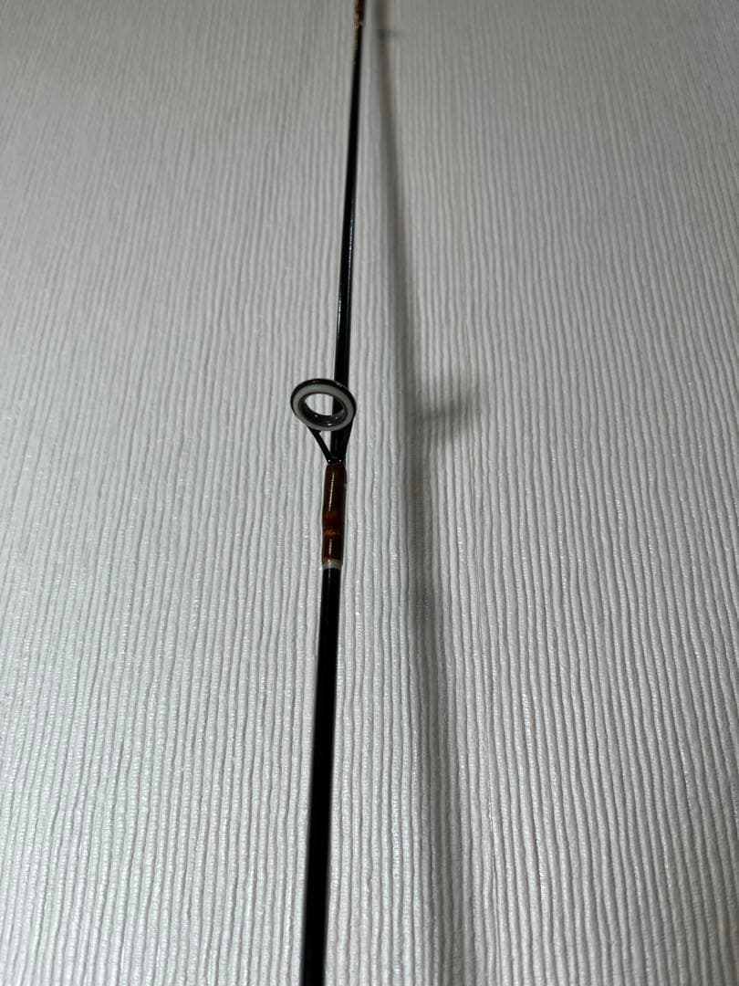 Lew’s SPEED STICK ロッド UL-153HS