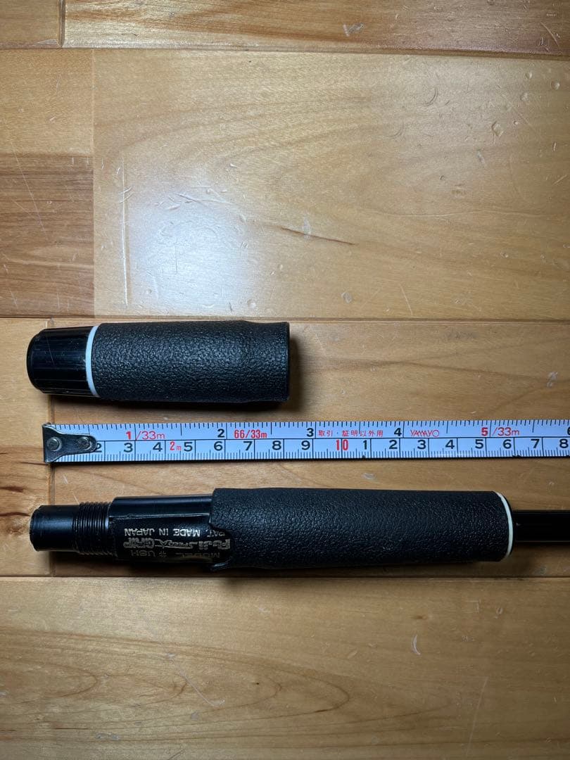 Lew’s SPEED STICK ロッド UL-153HS