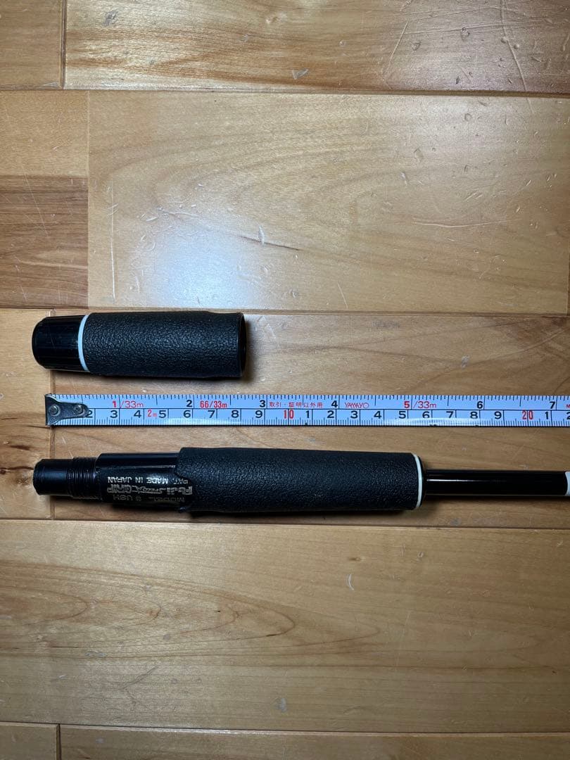 Lew’s SPEED STICK ロッド UL-153HS